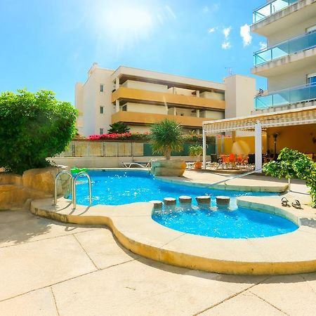 Cabo Roig La Rotonda, Pool, Beach & Comfort Εξωτερικό φωτογραφία