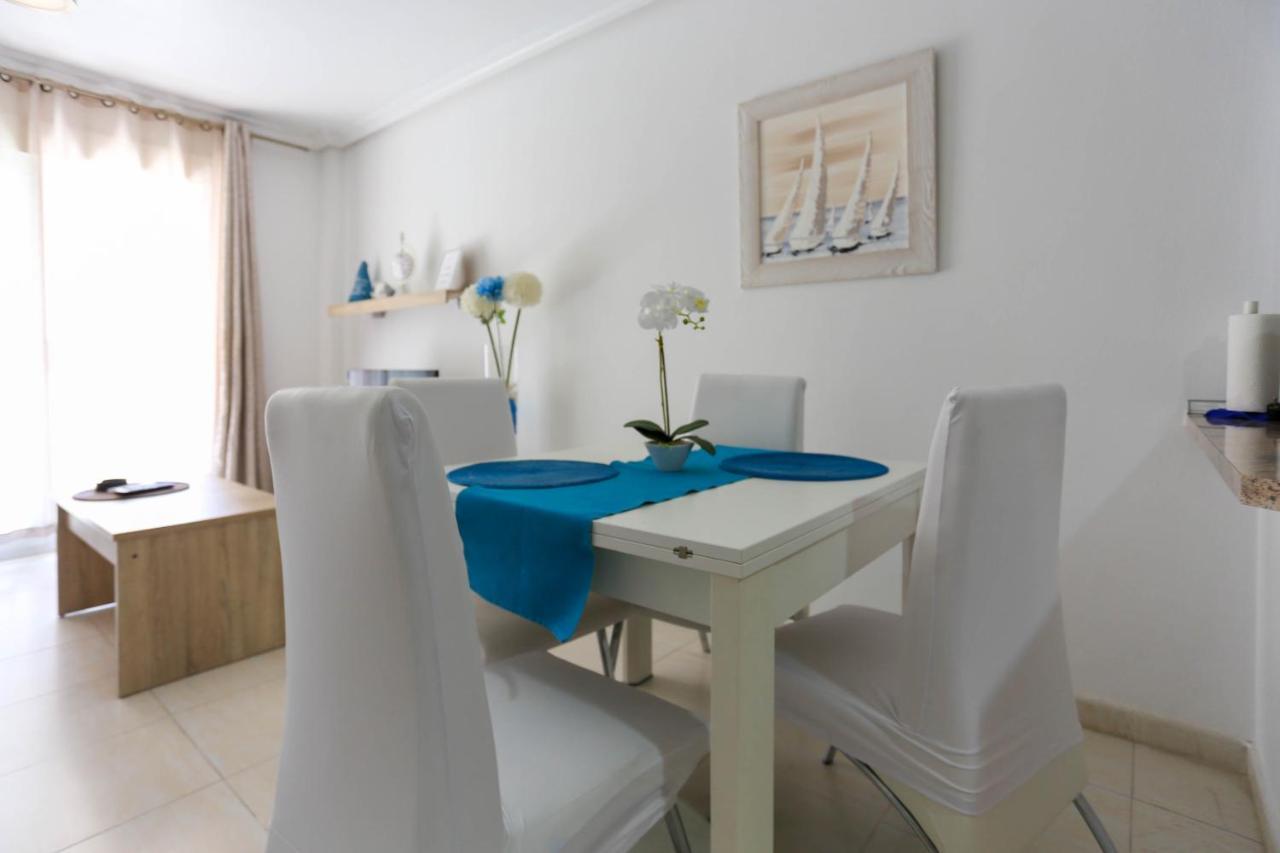 Cabo Roig La Rotonda, Pool, Beach & Comfort Εξωτερικό φωτογραφία