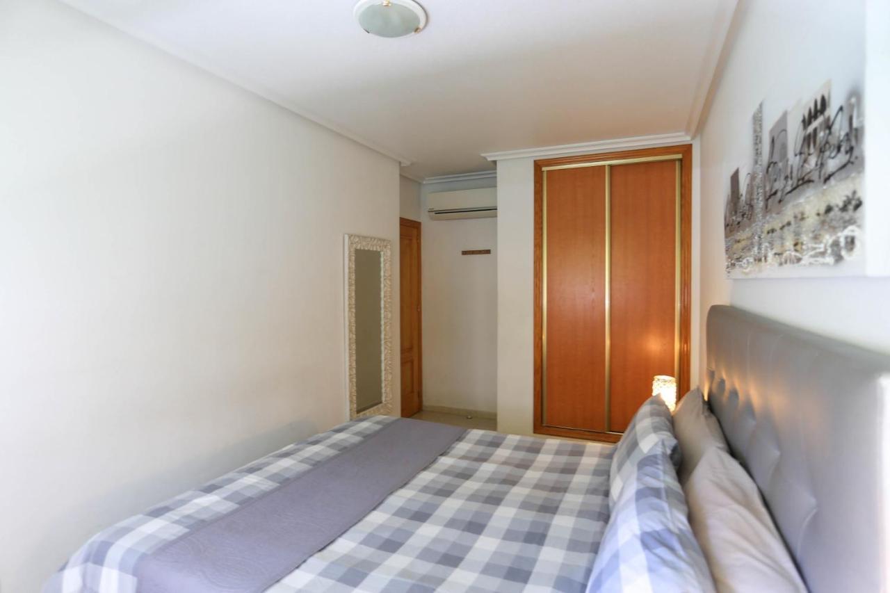 Cabo Roig La Rotonda, Pool, Beach & Comfort Εξωτερικό φωτογραφία