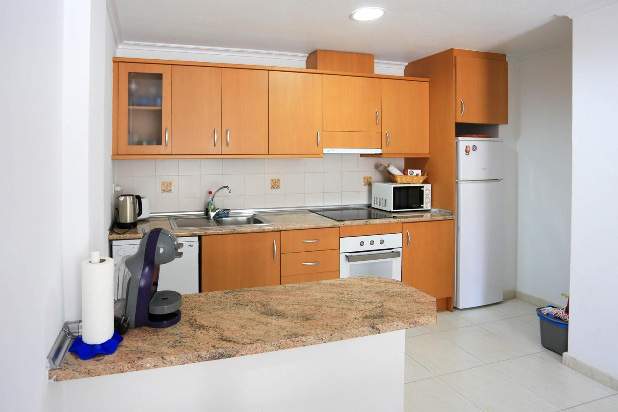 Cabo Roig La Rotonda, Pool, Beach & Comfort Εξωτερικό φωτογραφία