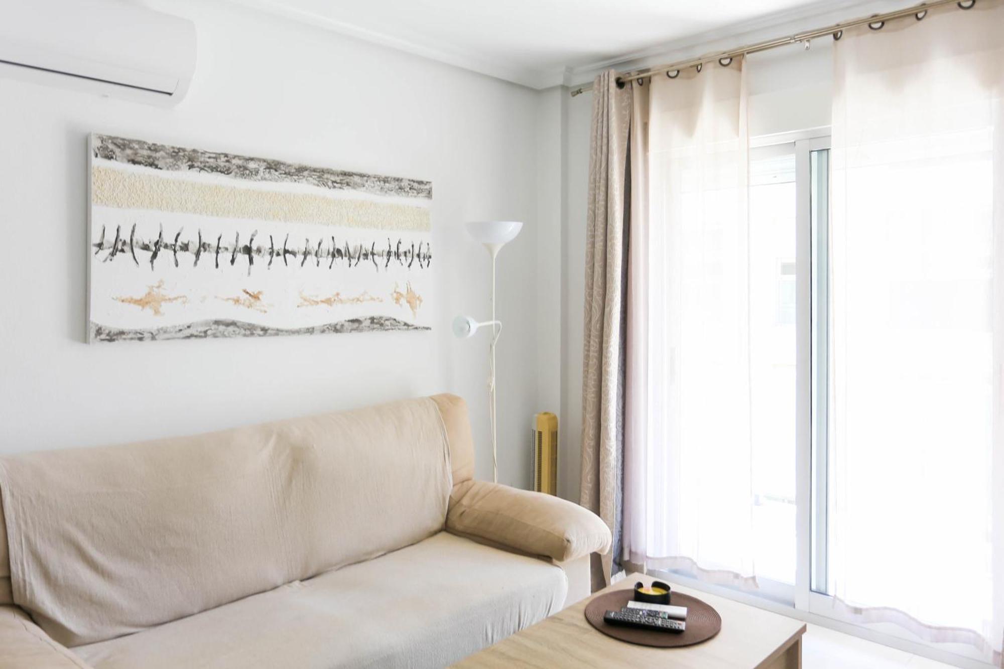 Cabo Roig La Rotonda, Pool, Beach & Comfort Εξωτερικό φωτογραφία