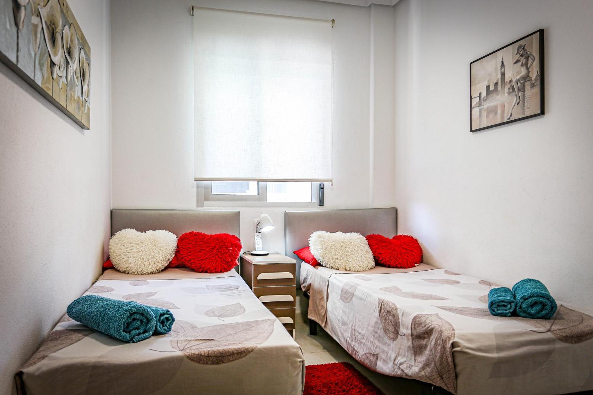 Cabo Roig La Rotonda, Pool, Beach & Comfort Εξωτερικό φωτογραφία