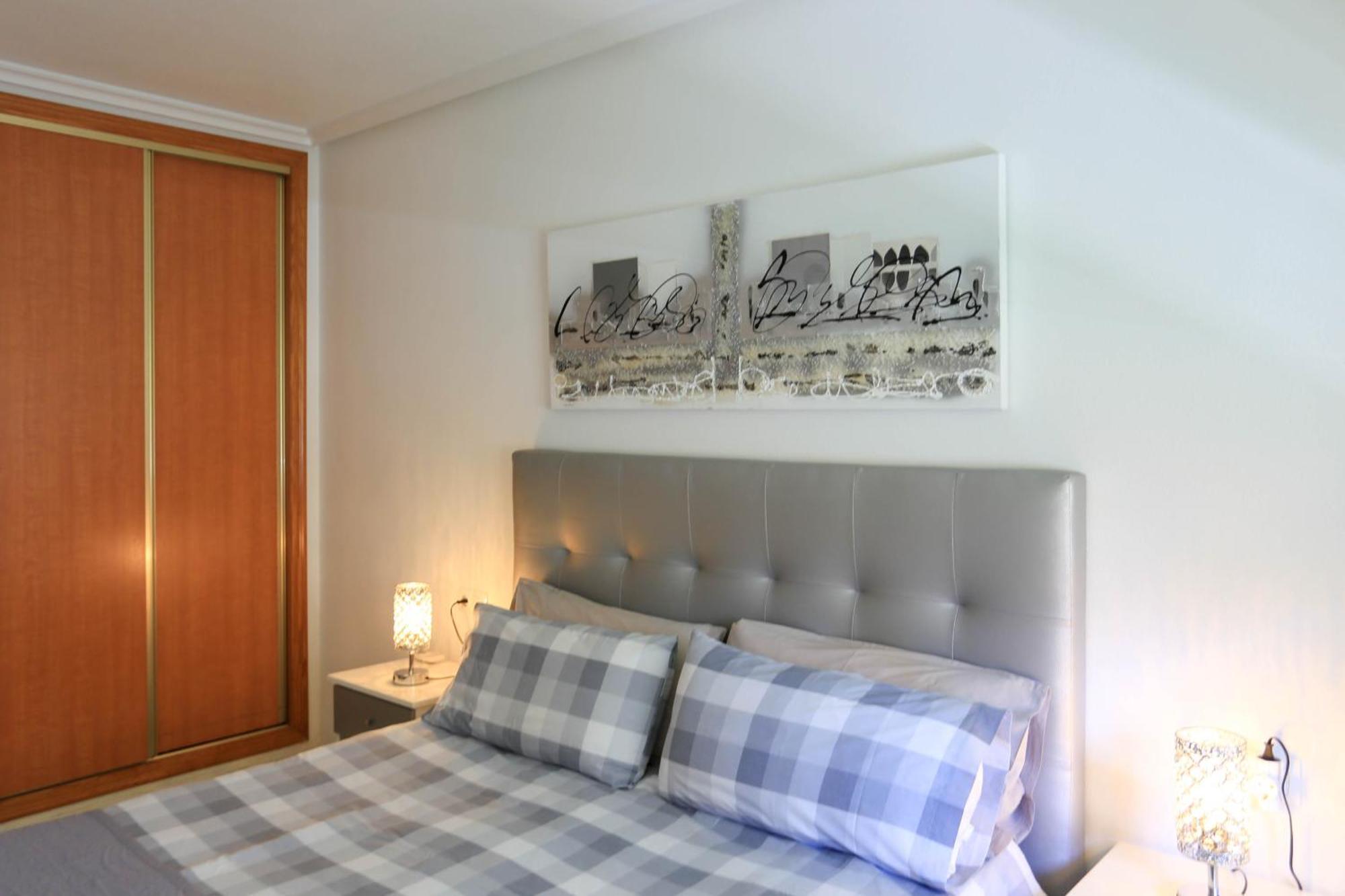 Cabo Roig La Rotonda, Pool, Beach & Comfort Εξωτερικό φωτογραφία