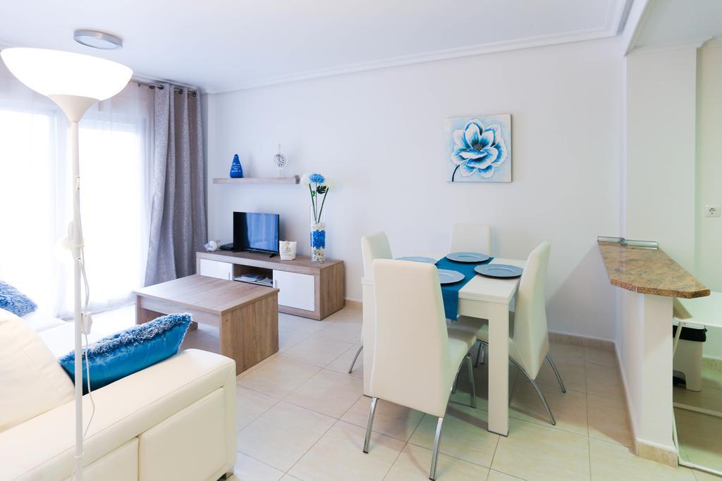 Cabo Roig La Rotonda, Pool, Beach & Comfort Εξωτερικό φωτογραφία