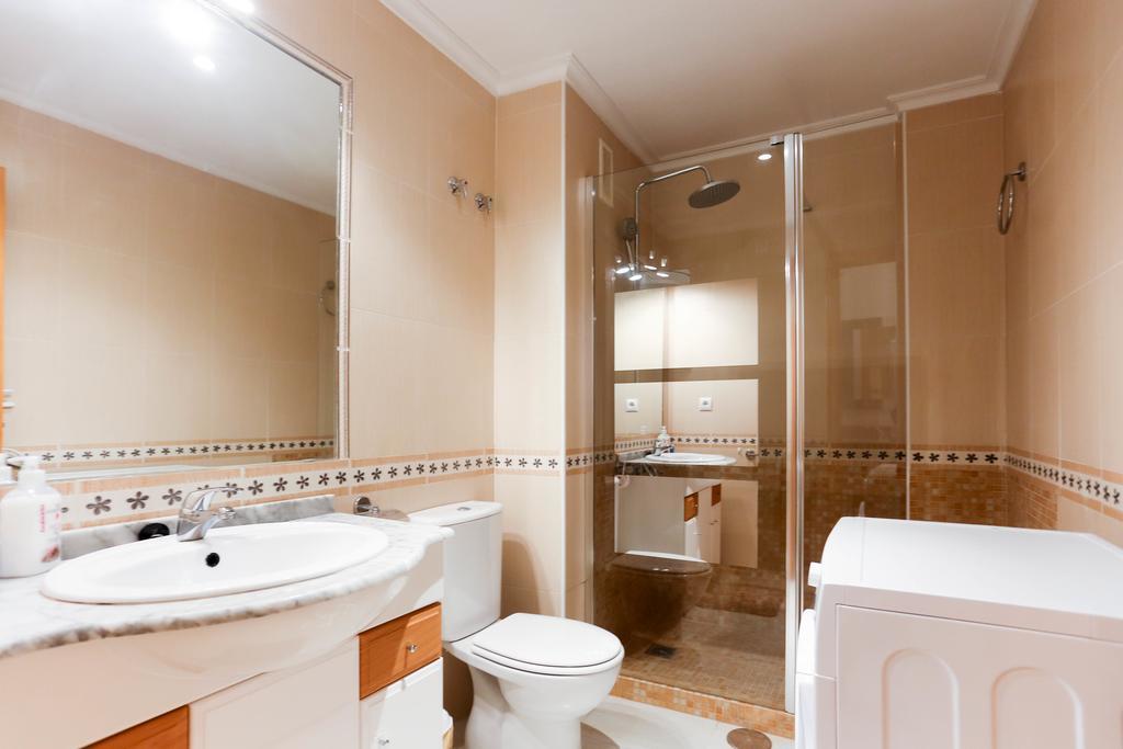 Cabo Roig La Rotonda, Pool, Beach & Comfort Εξωτερικό φωτογραφία