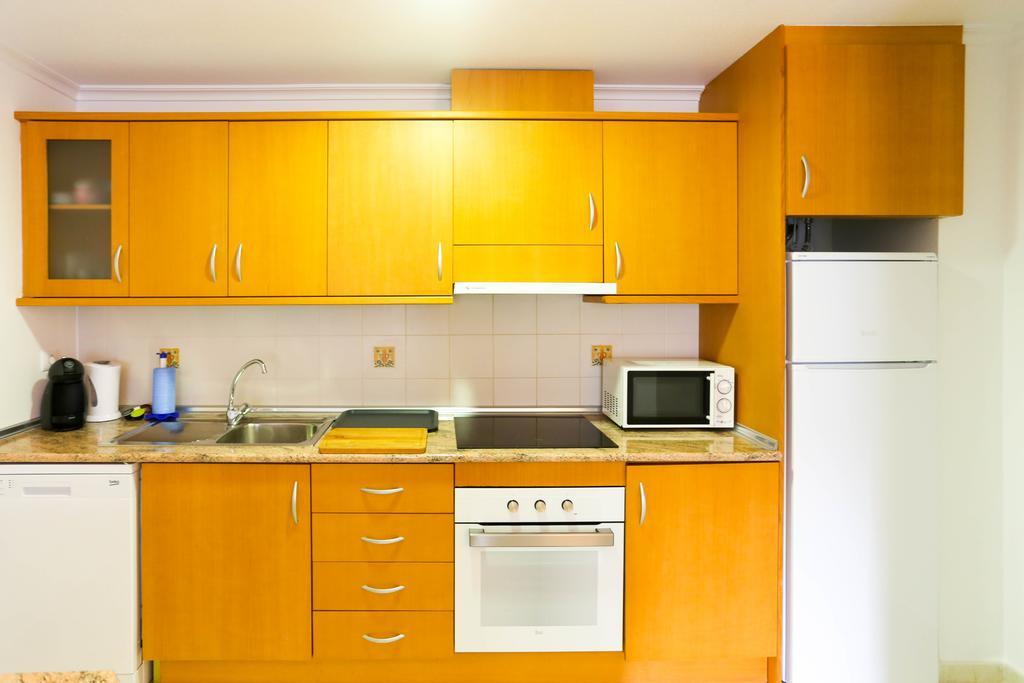 Cabo Roig La Rotonda, Pool, Beach & Comfort Εξωτερικό φωτογραφία